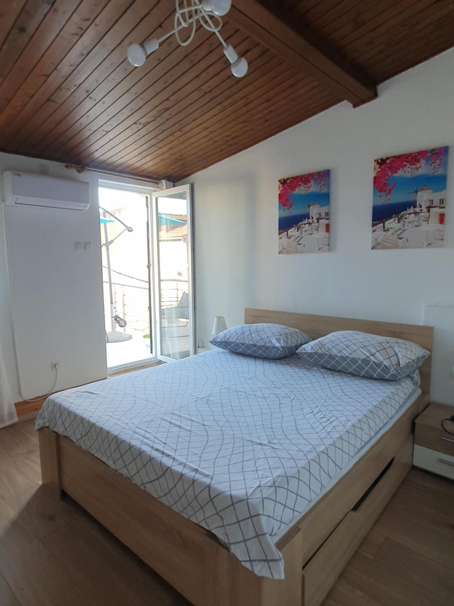 Apartment'S Dalmatia Šibenik Exterior foto