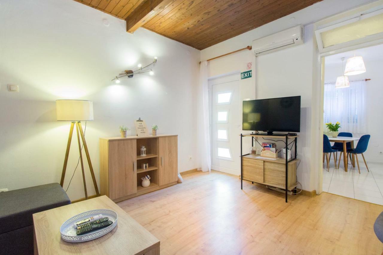 Apartment'S Dalmatia Šibenik Exterior foto